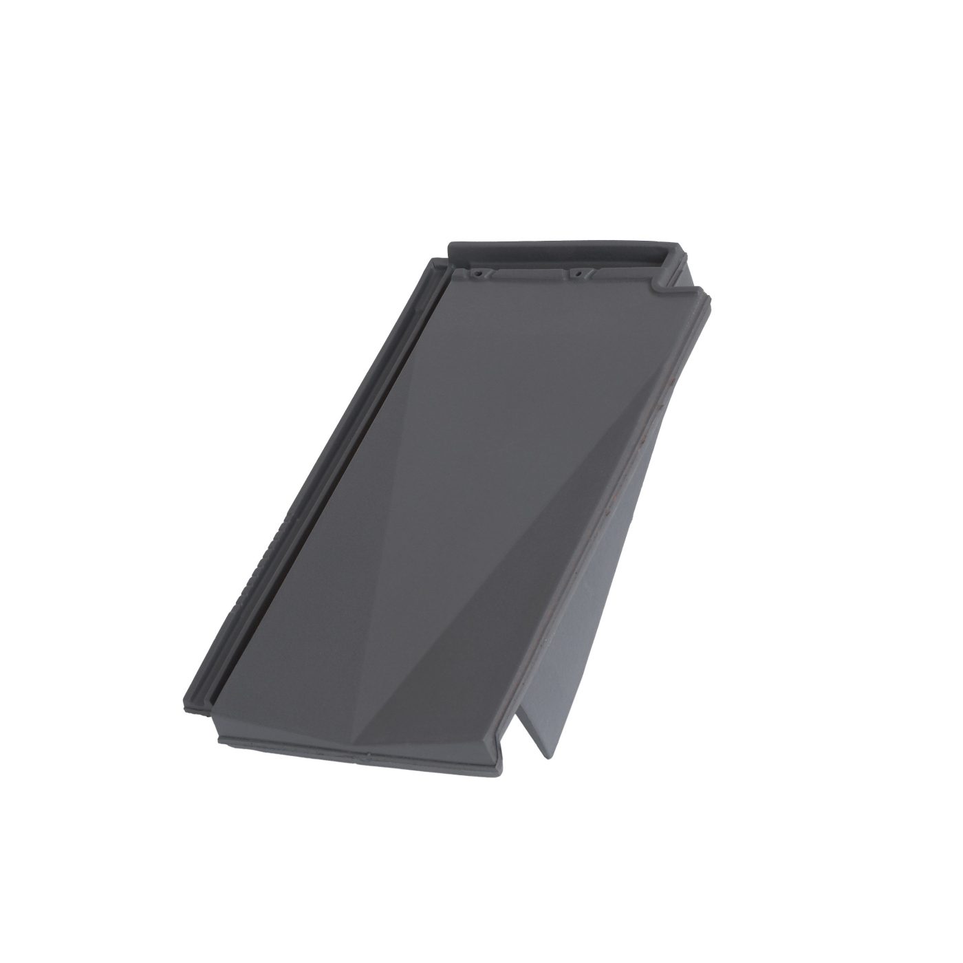 V11 Krajnik Desni Titan (Bazalt), engoba 96