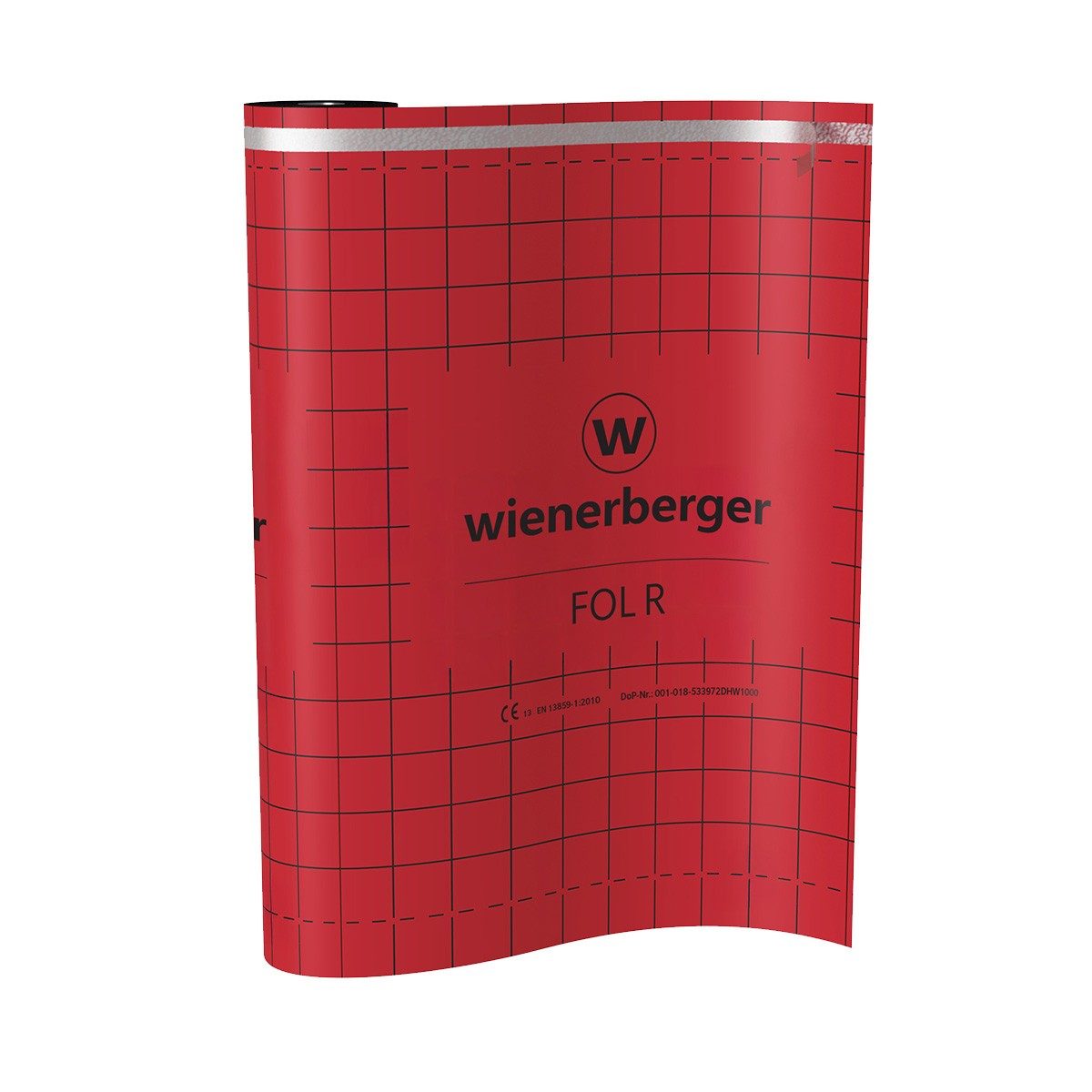 Tondach Strešna folija FOL R