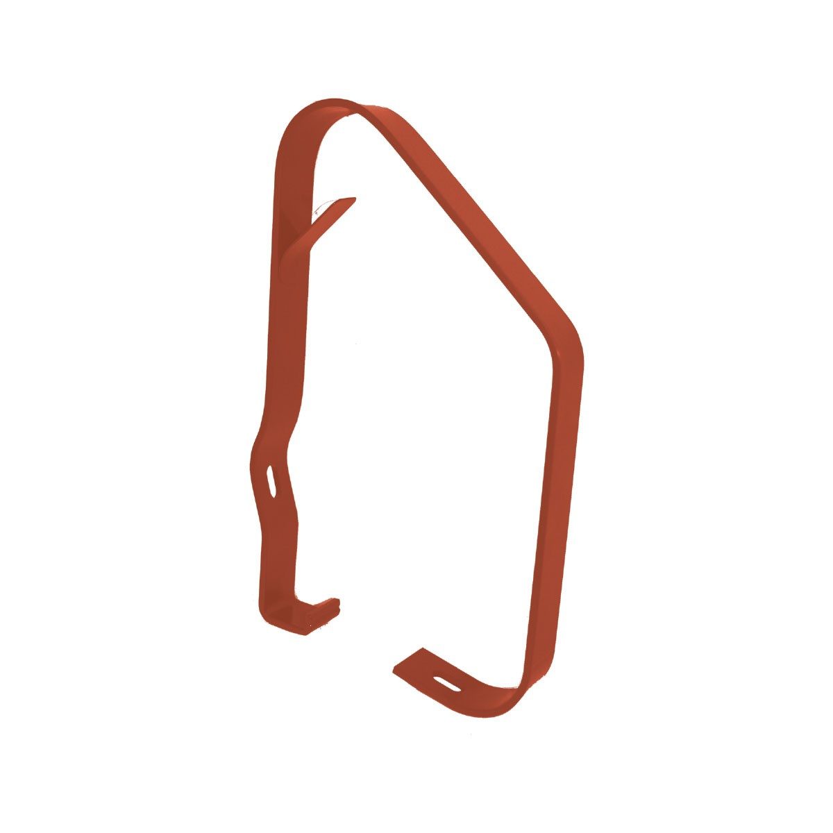 Nosilec snegolovnega debla in rešetke