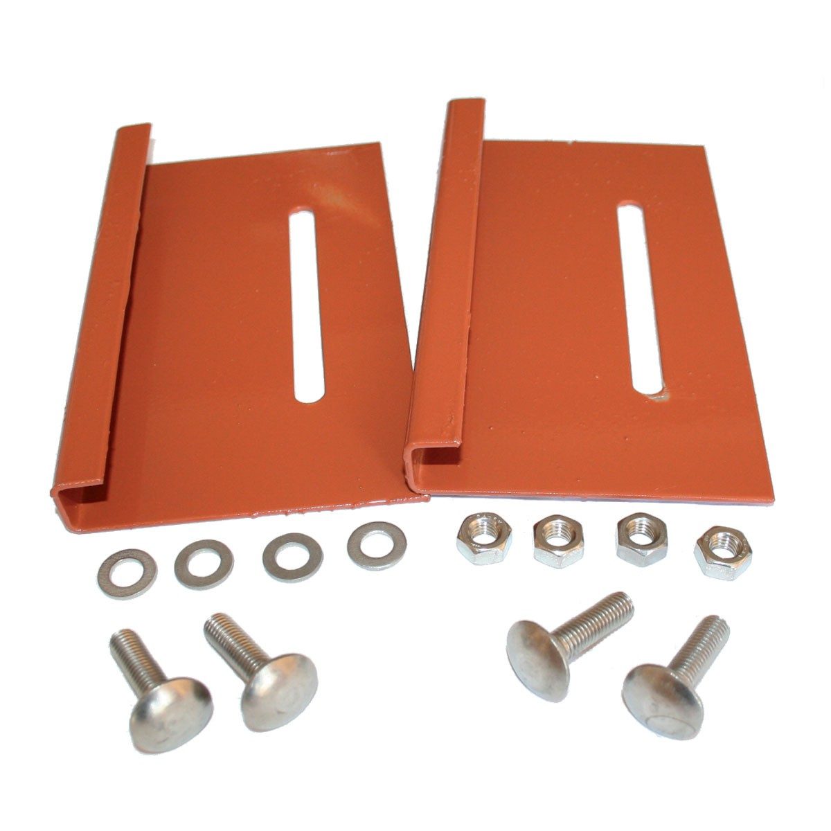 Pritrdilni vijak M 8x50