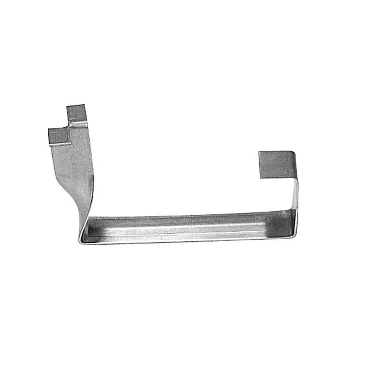 Vetrna sponka za Bobrovec - za letve 40mm