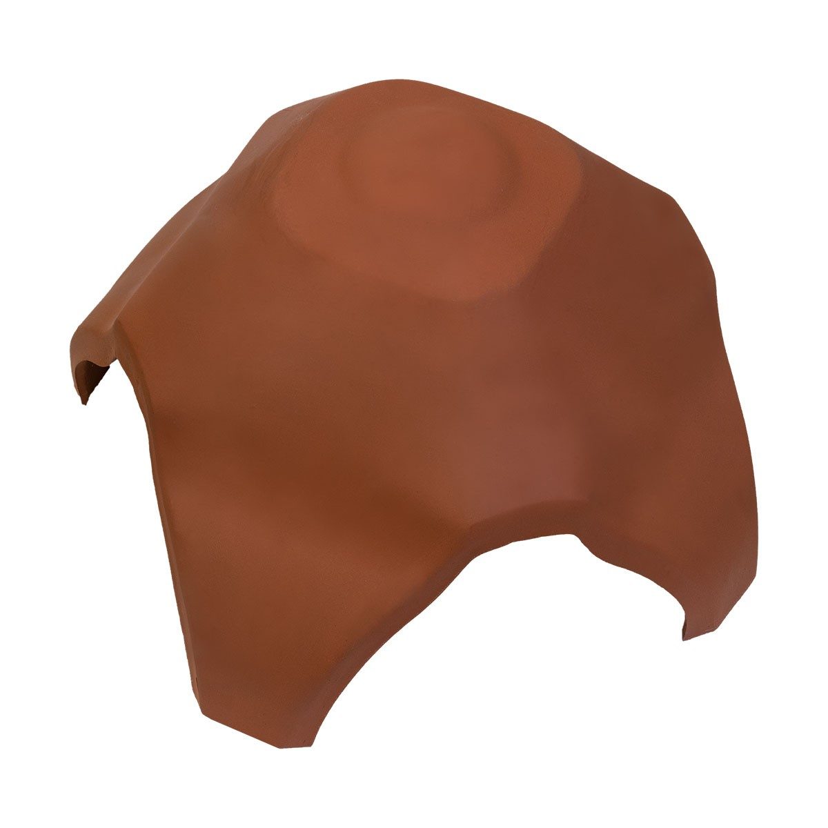 Grebenski razdelilni 4 kraki Zarezni