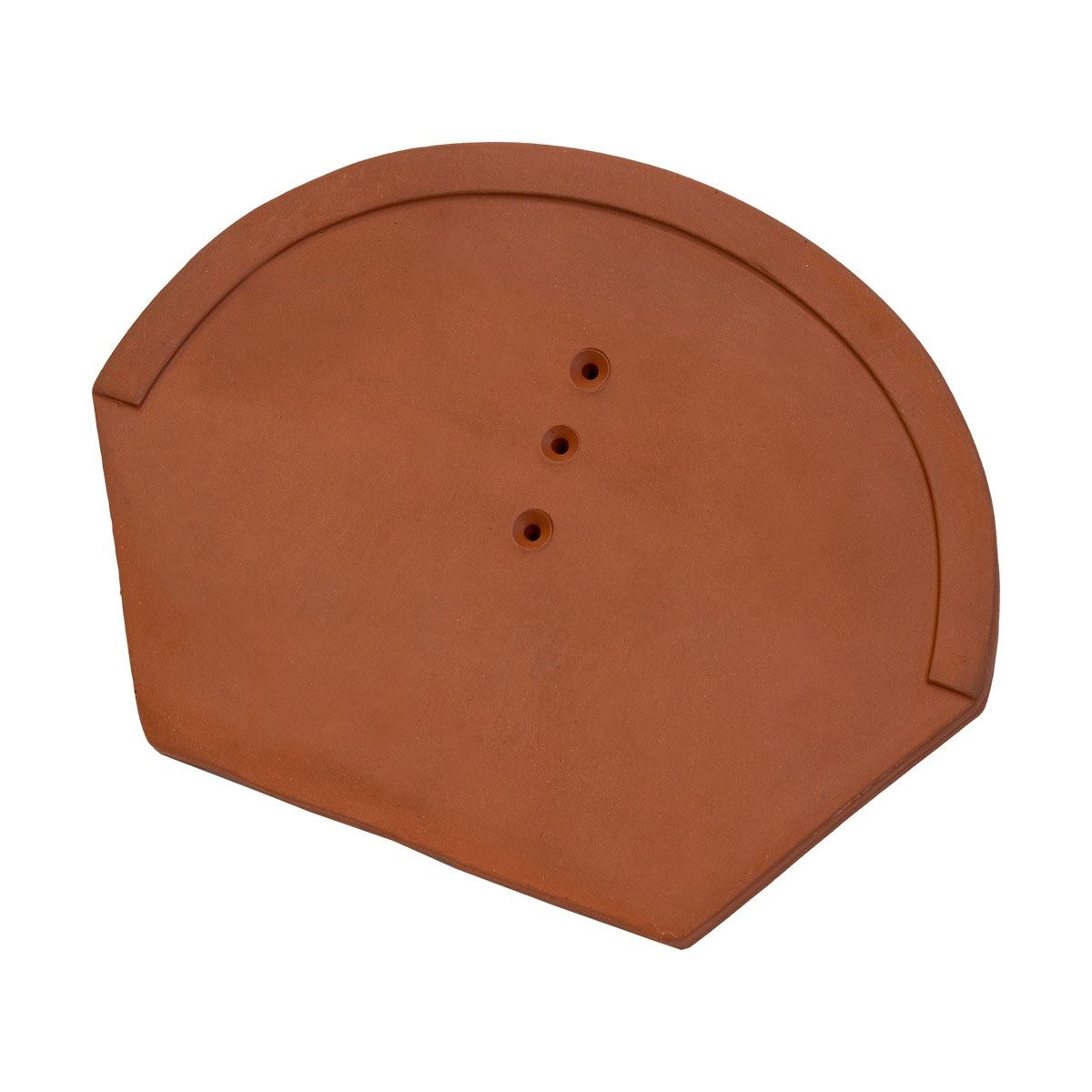 Plošča za slemenjak univerzalna