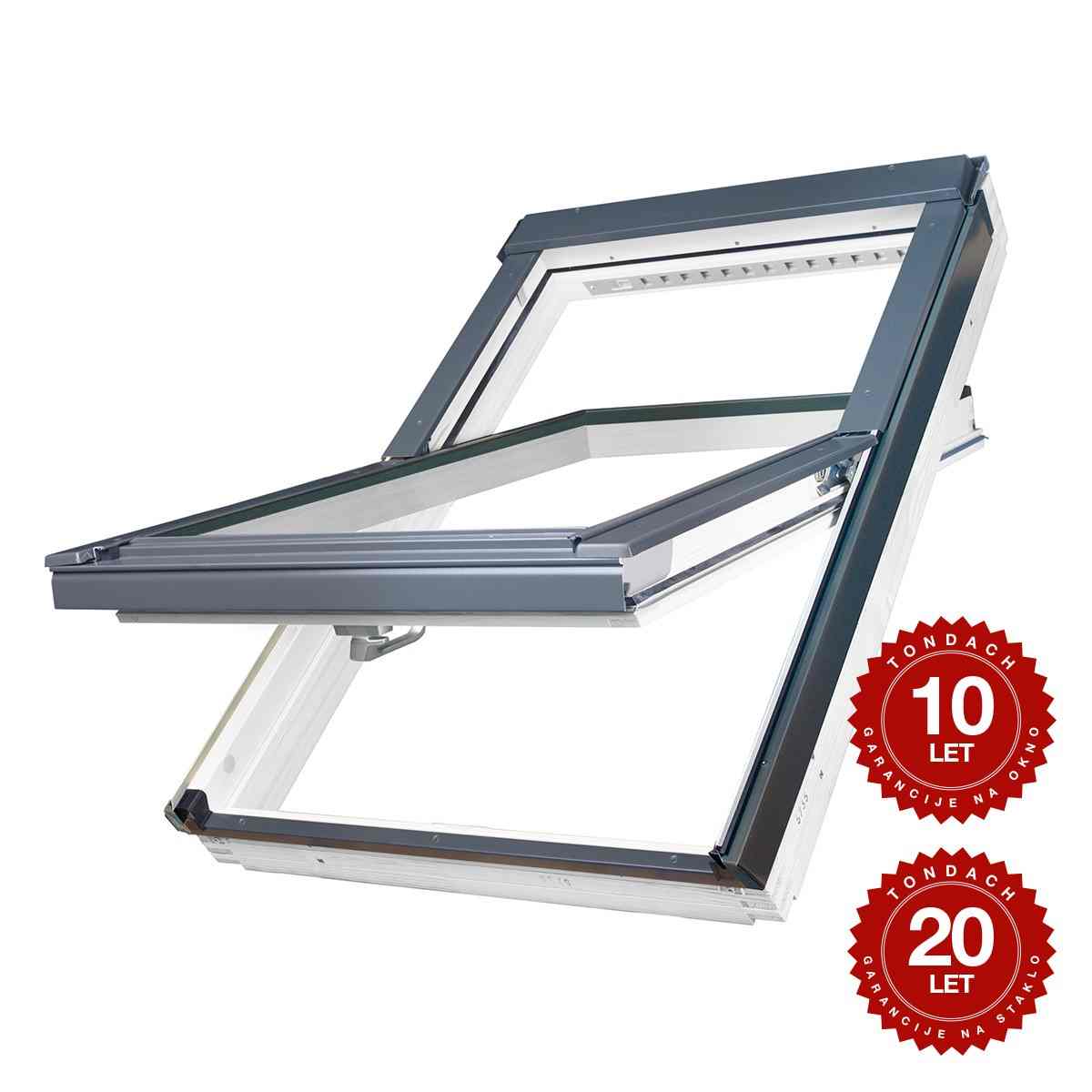 Tondach SmartPro strešno okno