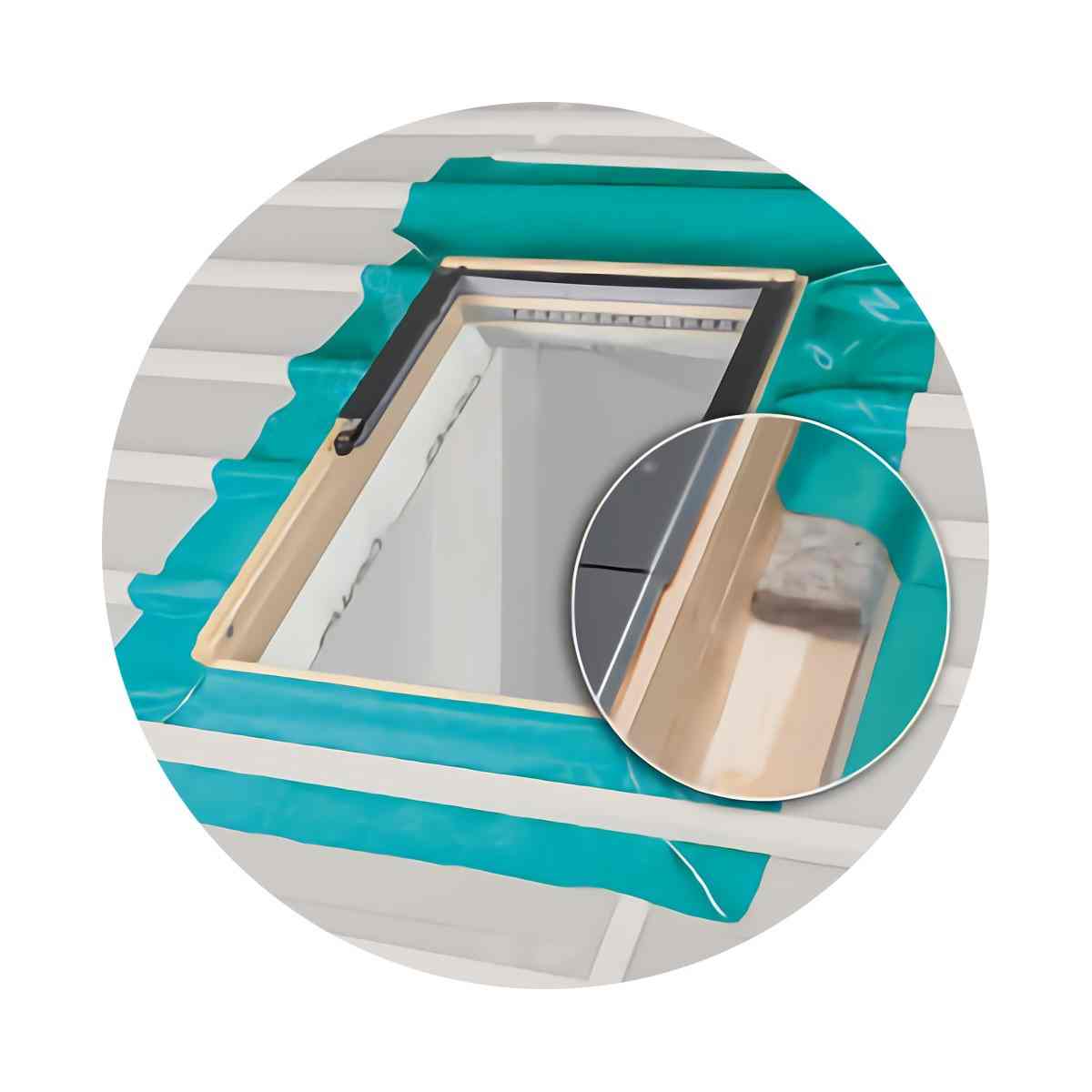 Komplet toplotne izolacije