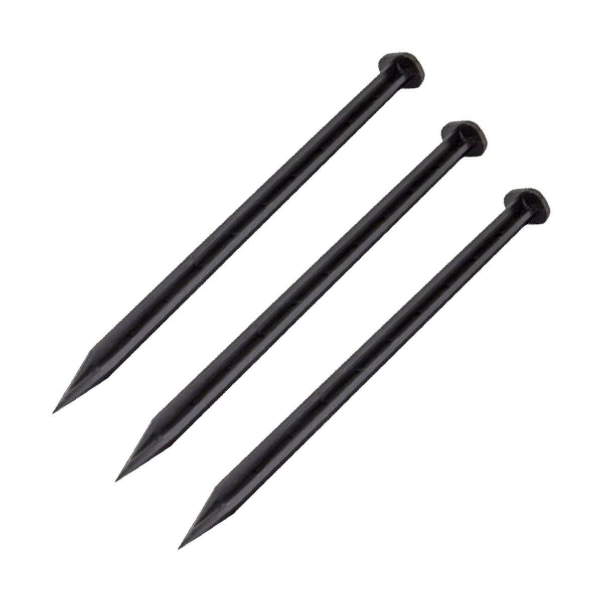 Klin za plastični robnik 25 cm