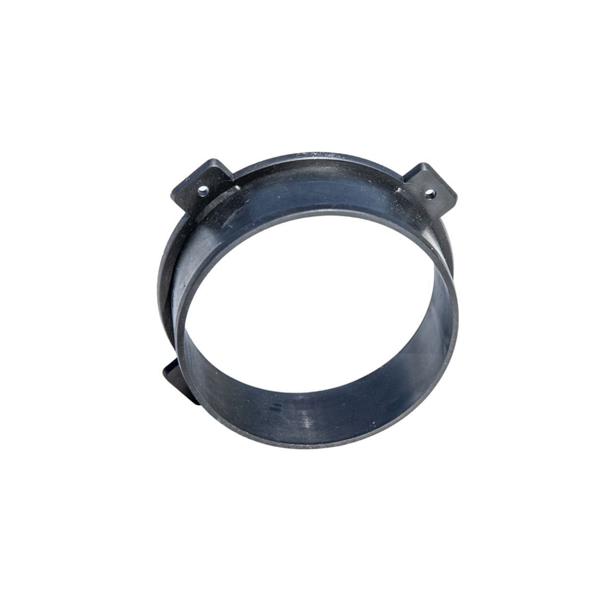 SemDrain Izliv zaključne stene