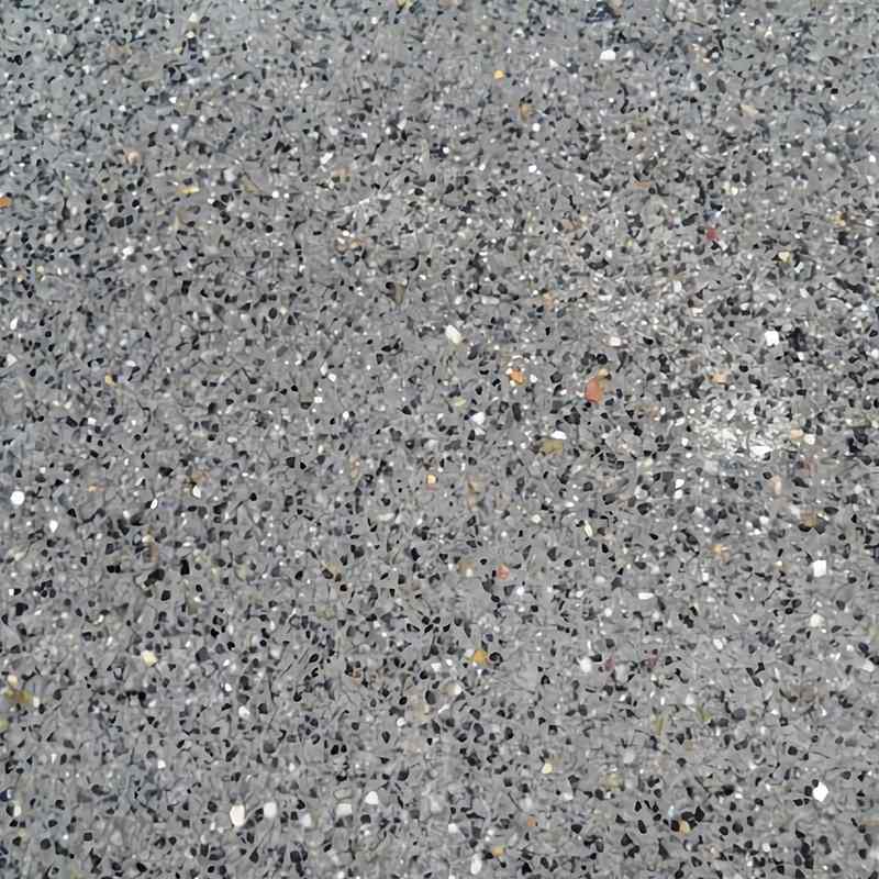 Vrtne plošče prana siva 