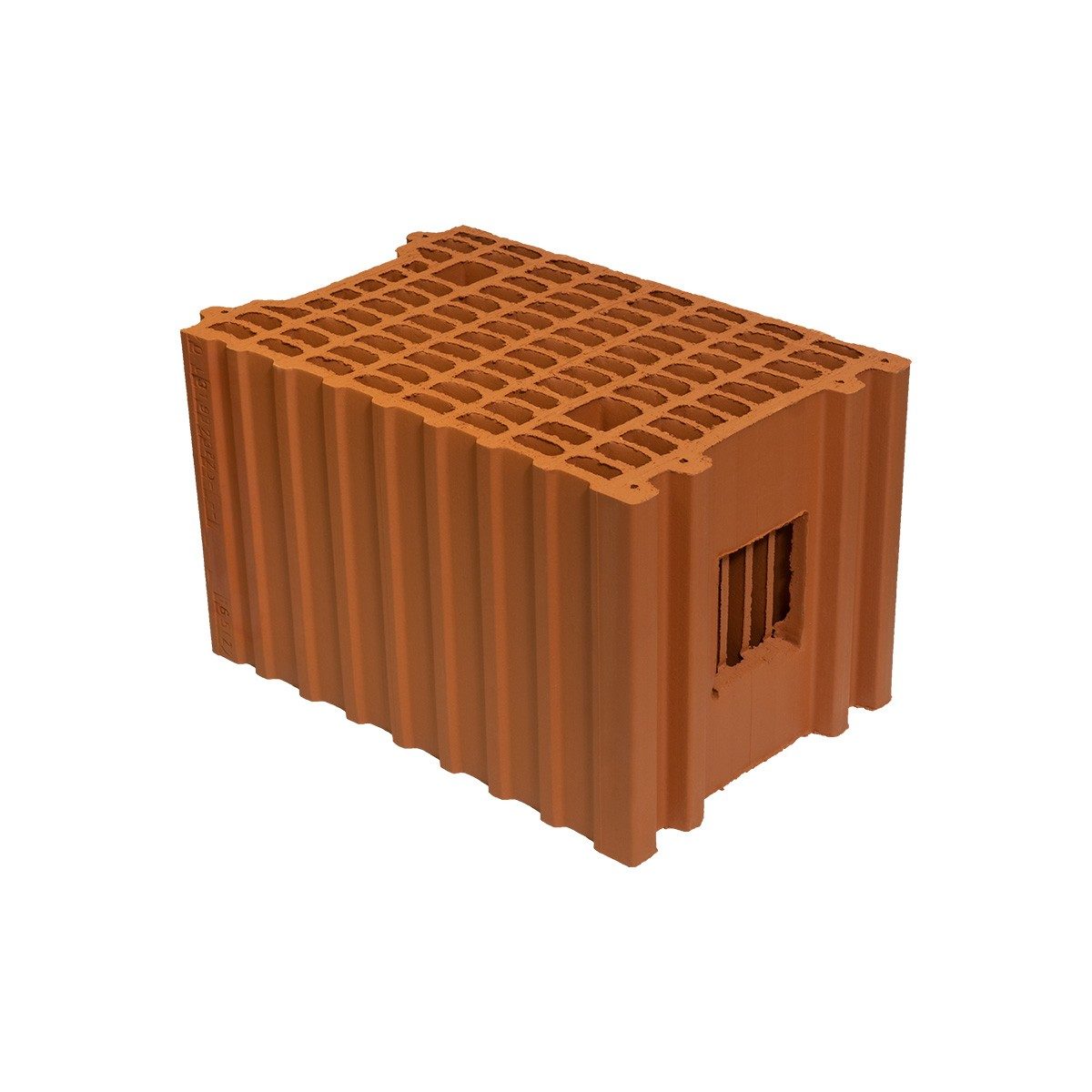 Porotherm 25 S opeka