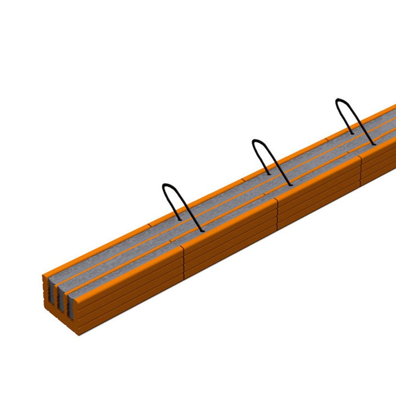 Porotherm product renders