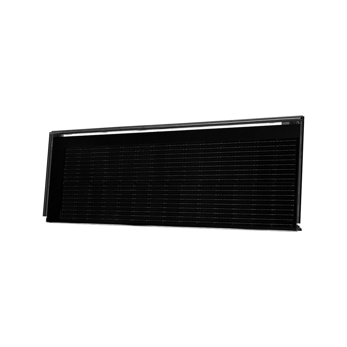 Wevolt X-Roof - integrirani fotonaponski sustav za energetsku neovisnost