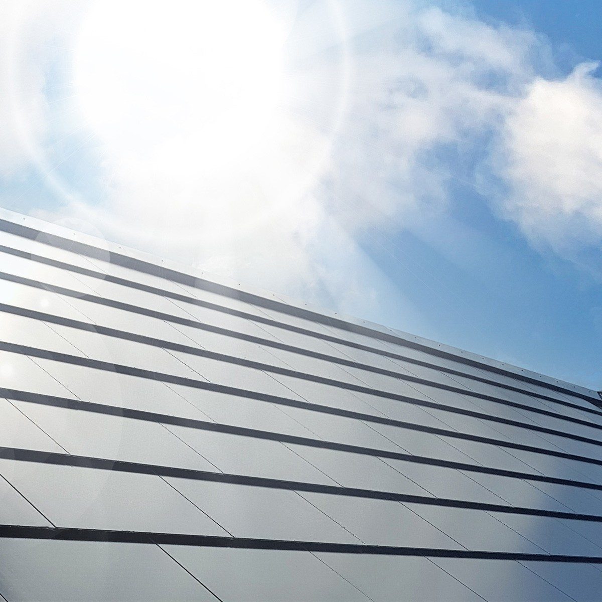 Wevolt X Roof - integrirani fotonaponski sustav za energetsku neovisnost