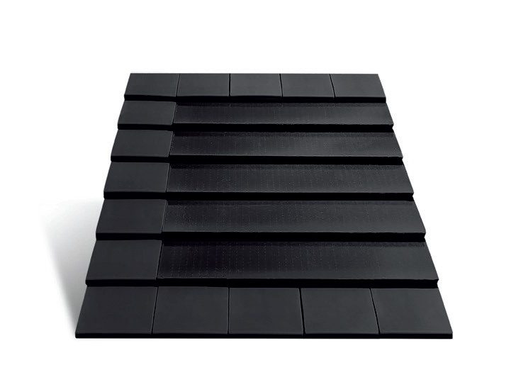 Wevolt X-Tile integrirani solarni strešnik