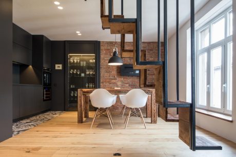 Špela Kokalj objekt