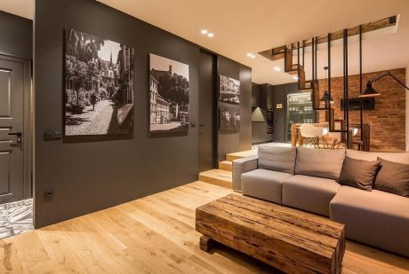 Špela Kokalj objekt