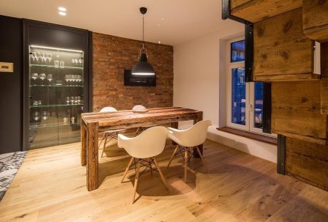 Špela Kokalj objekt