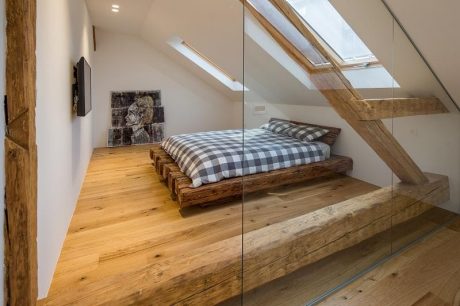 Špela Kokalj objekt