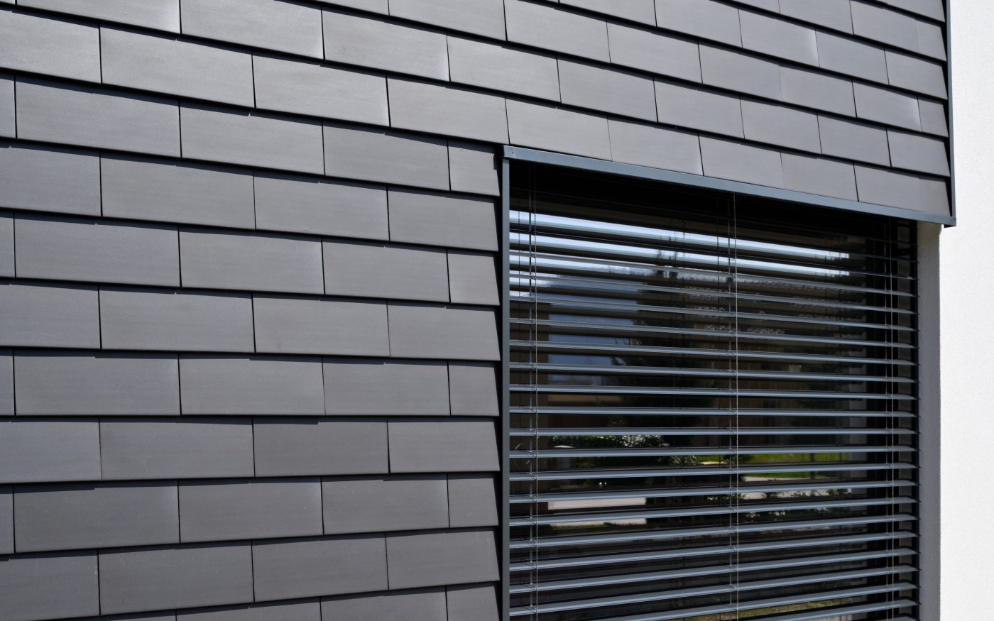 e4 house Kamnik in Slovenia