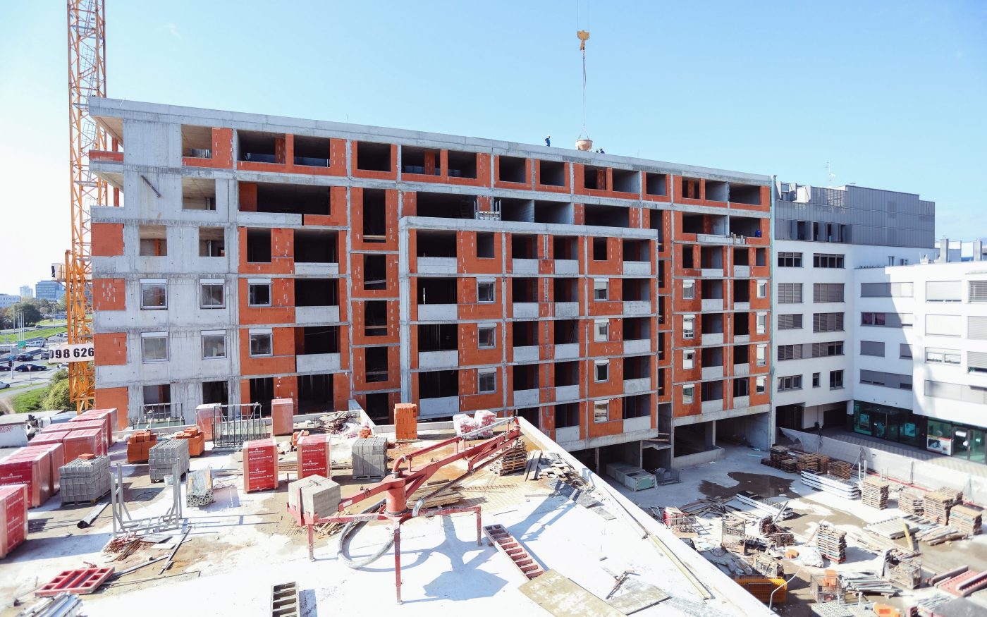 Foto: Marko Todorov / CROPIX