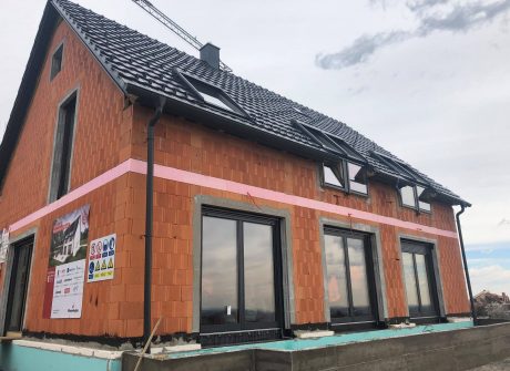 Wienerberger e4 kuća