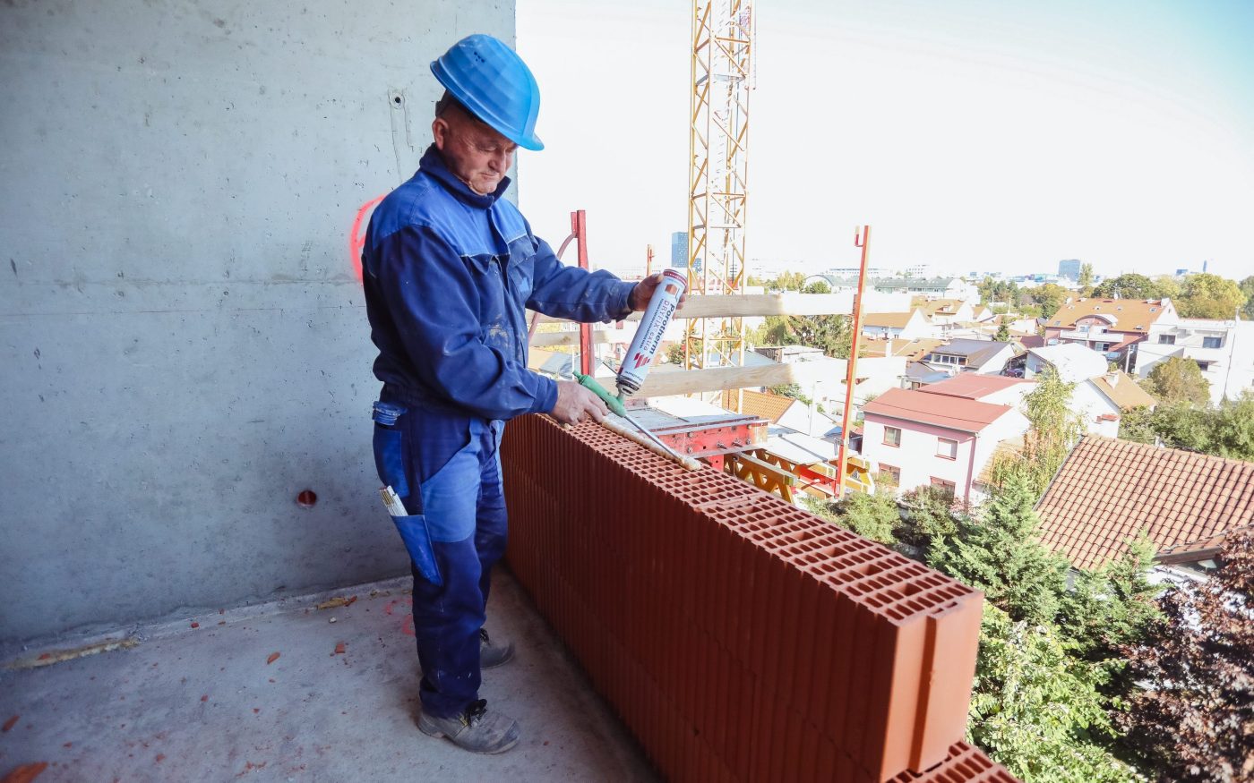 Foto: Marko Todorov / CROPIX