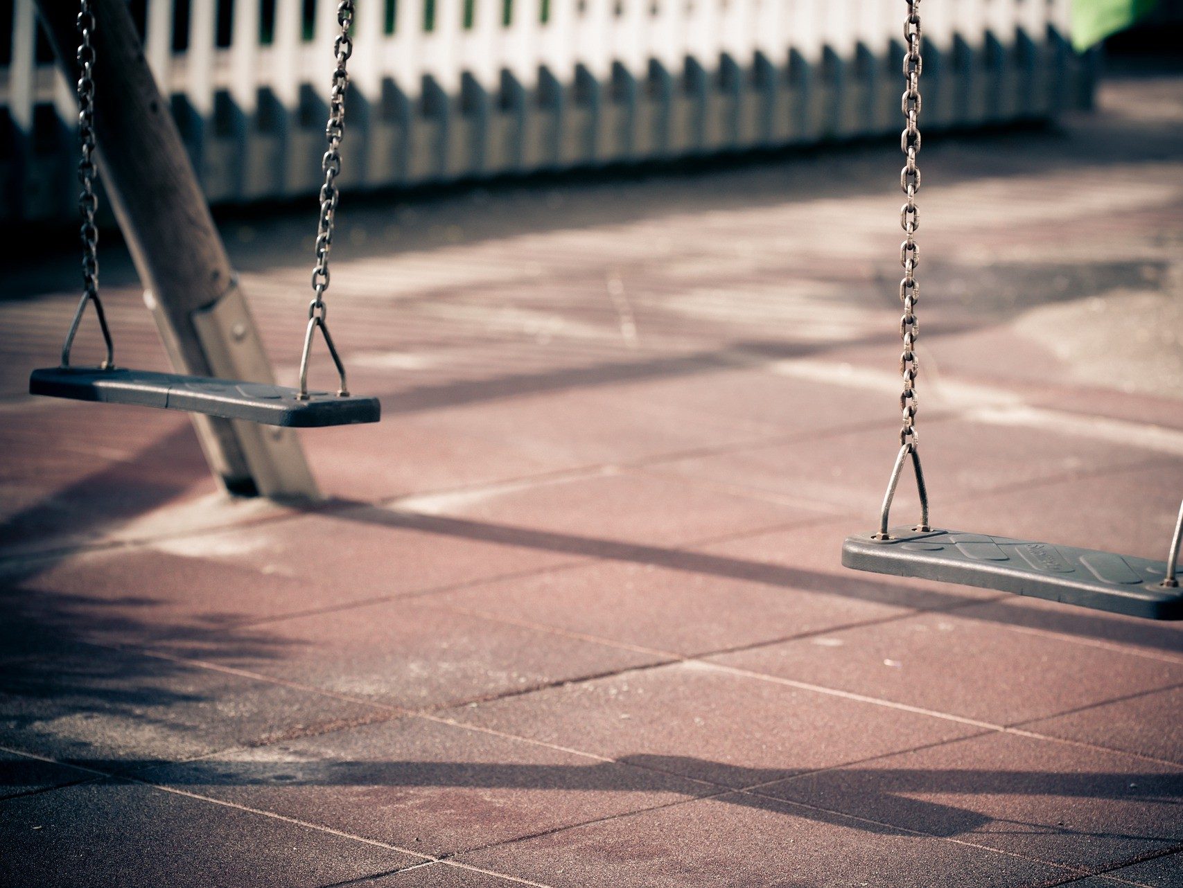 Semmelrock dječje igralište