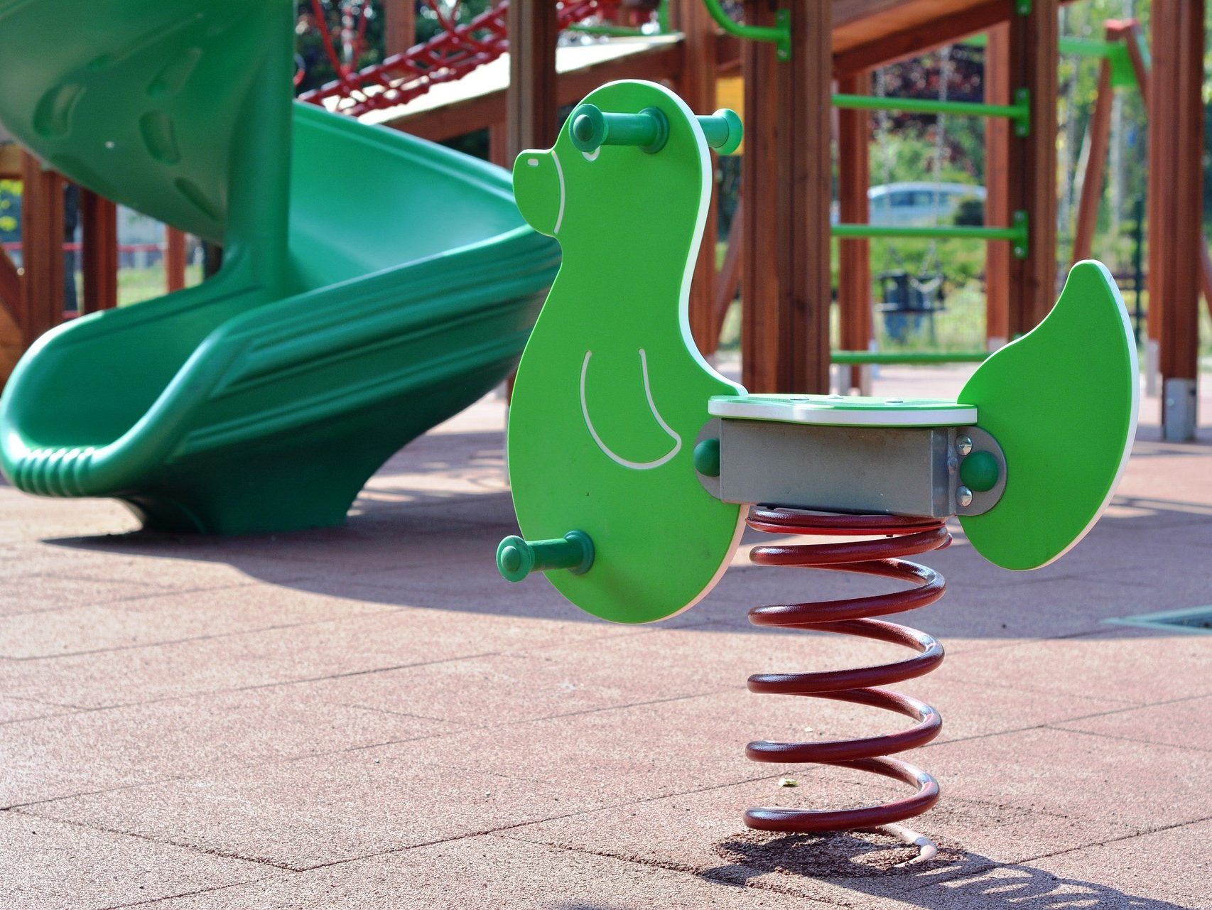 Semmelrock dječje igralište