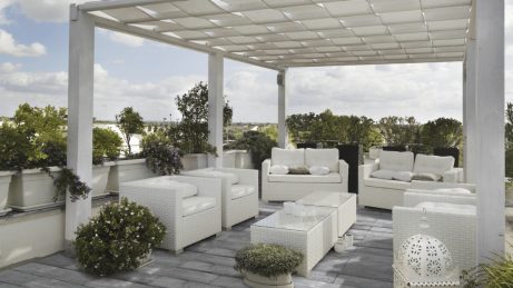 La Linia Grande u kombinaciji sa klinker opekom