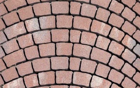 Semmrock koraljni Arte opločnik