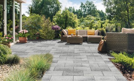 Sive Semmelrock Umbriano ploče