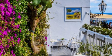 Semmelrock balkonska ograda