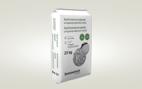 Semmelrock suhi pesek