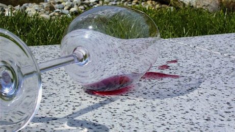 Semmelrock opločnik crno-bijele boje