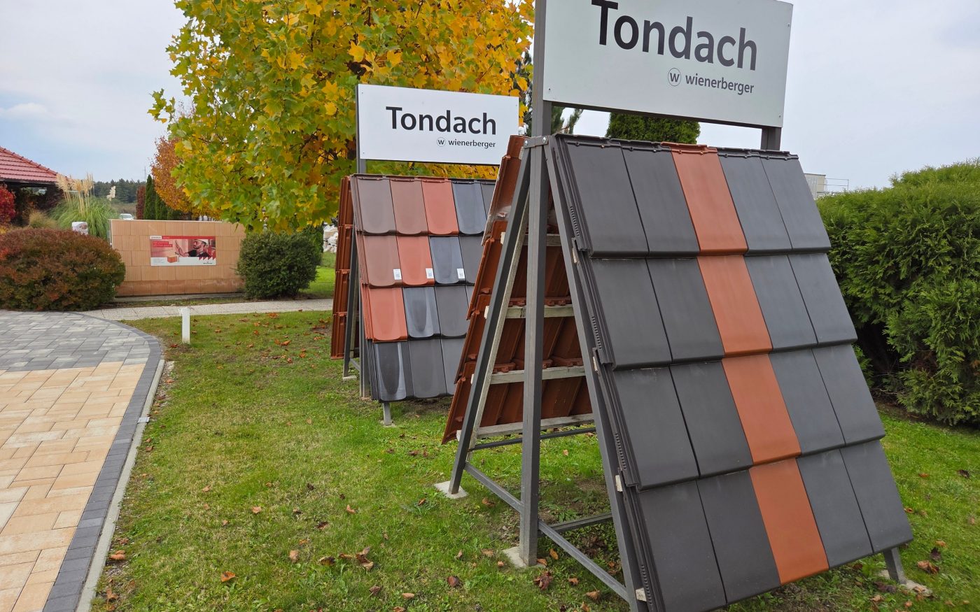 Izložbeni vrt Ogulin