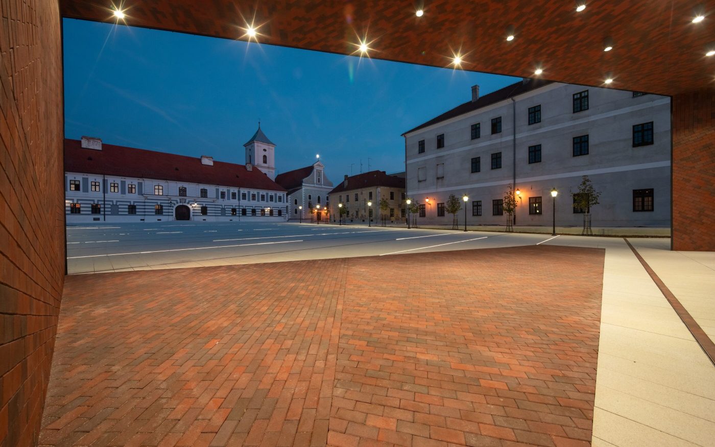 Semmelrock Penter podna opeka