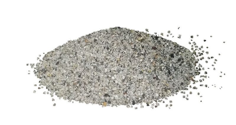 Semmelrock kvarcni pijesak