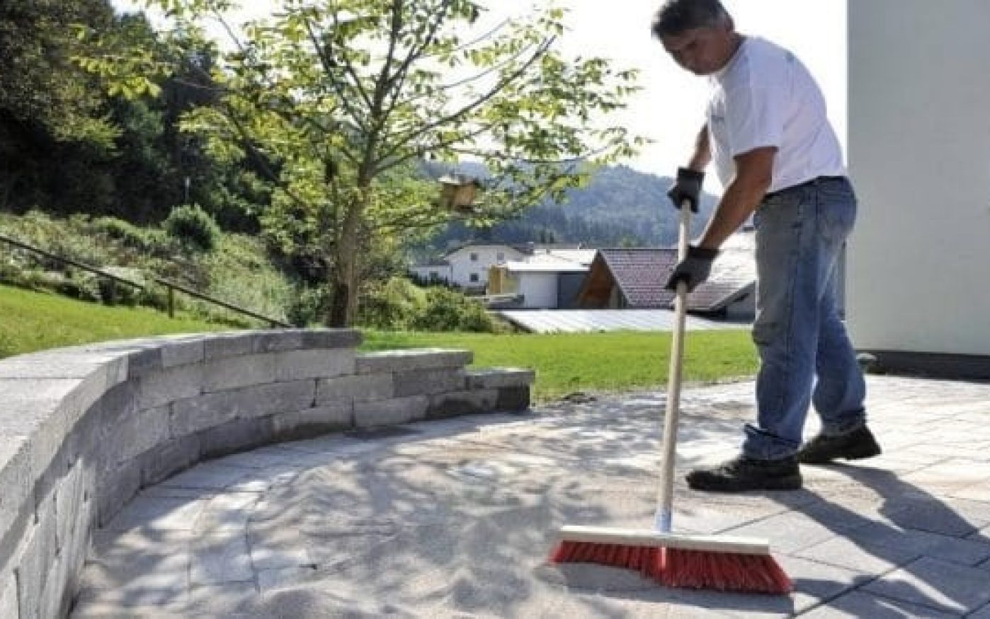 Semmelrock suhi pesek