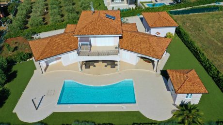 Roof tile - Mediteran Plus 