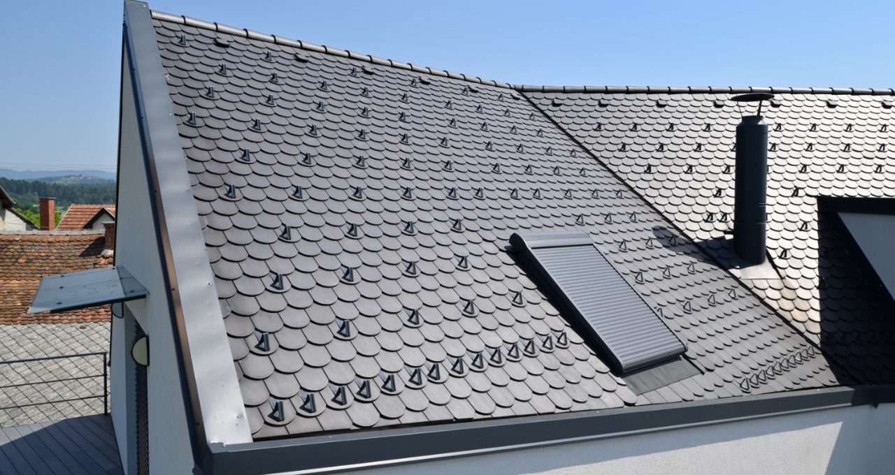 Hiša Žalec - navdihujoč referenčni objekt