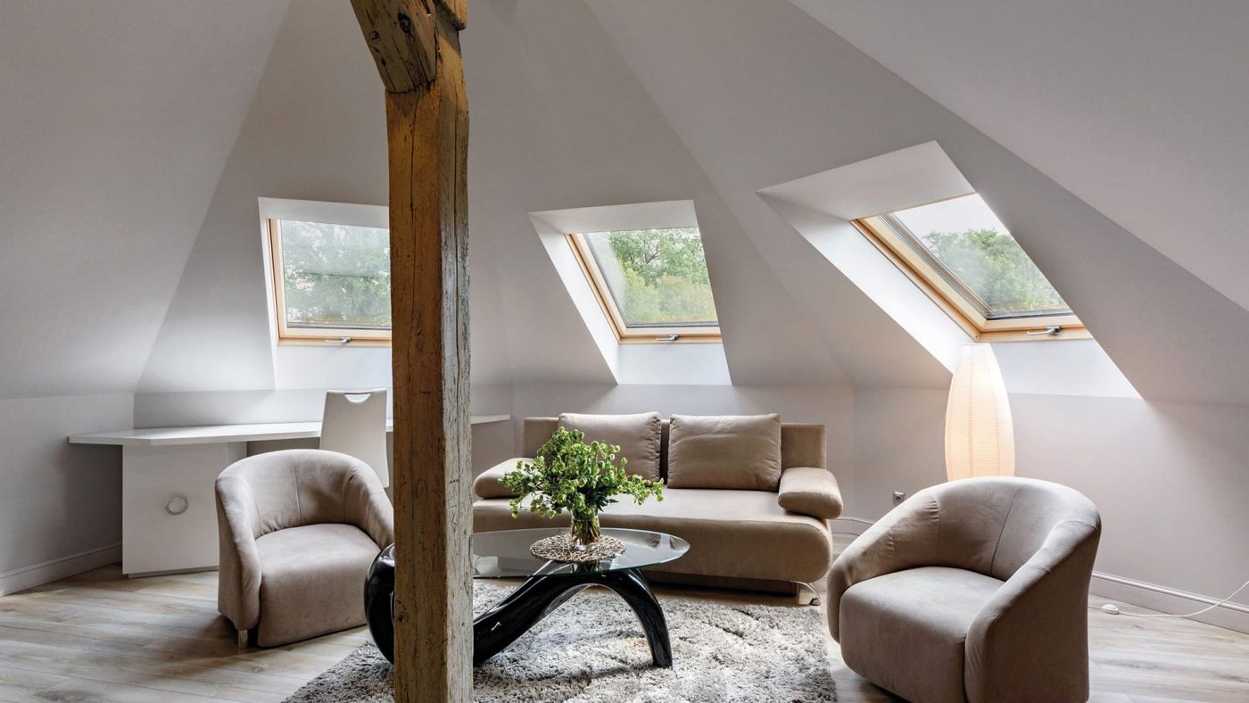 Zahtevajte ponudbo strešnih oken